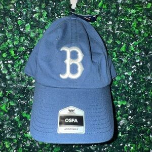 MLB Hat Boston Red Sox